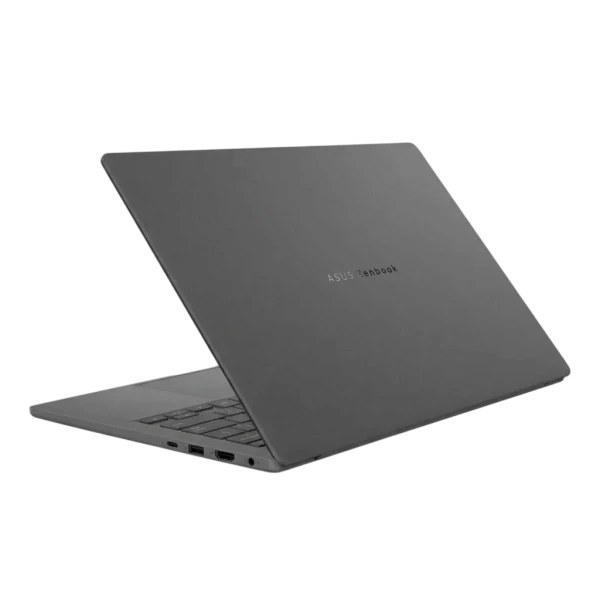 ZenBook UX3407QA-X1P512 — 5