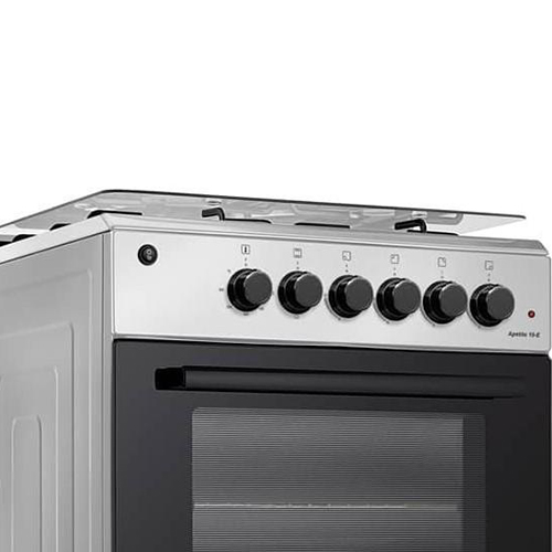Electric cooker Artel APETITO 10-E — 2