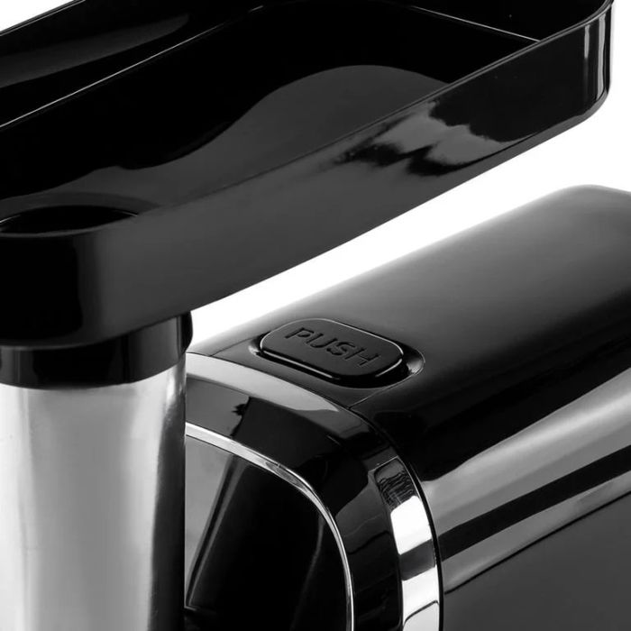 Muhler MG-1303TS 1008475 Meat grinder with tomato juicer — 7