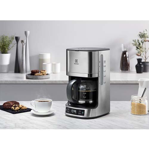 ELECTROLUX EKF7700 — 2