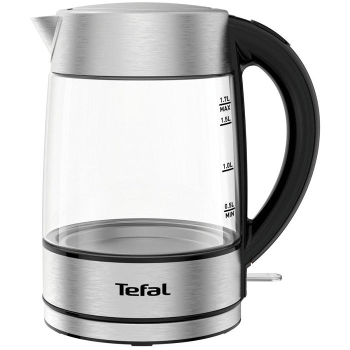 KI772D38 Electric Glass Kettle
