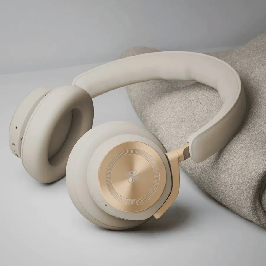 BANG & OLUFSEN Beoplay HX Wireless Headphones — 5