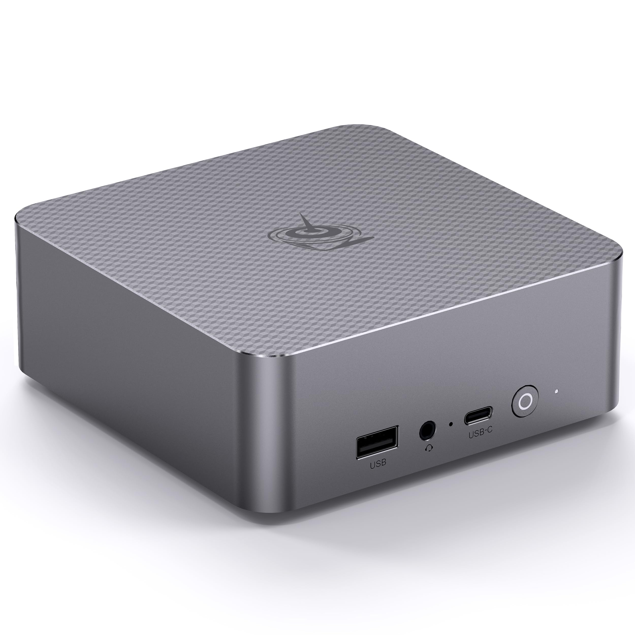 Beelink EQI Mini PC Intel 12 i5-1235U DDR4 RAM NVMe M.2 Win 11 Pro — 4
