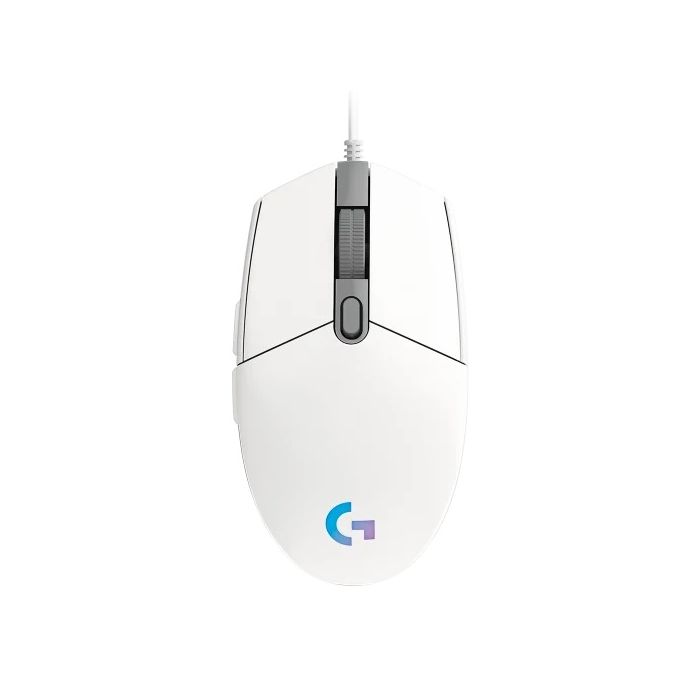 Mouse G102 LIGHTSYNC GAMING L910-005824