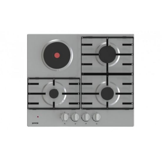 Hob GORENJE GE680X — 4
