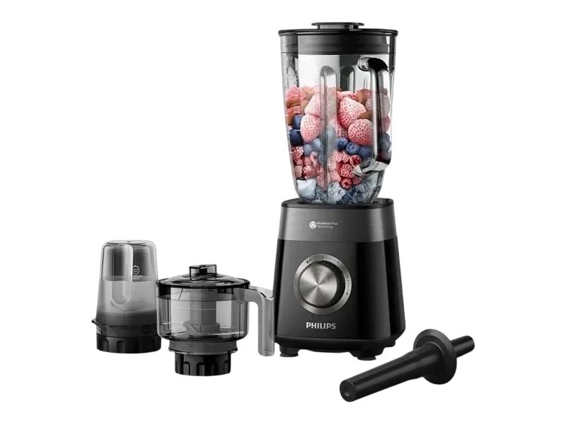 Blender Philips HR3033 00 — 2