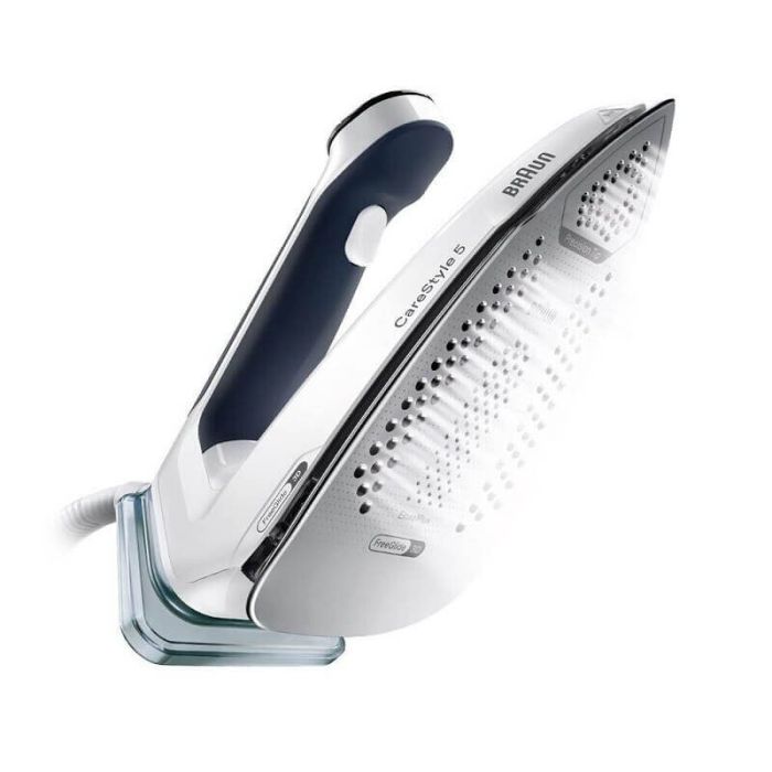 IS5245BL CareStyle 5 Steam generator iron IS 5245 — 6