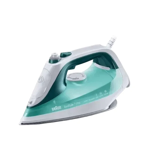 Iron Braun SI7042GR TexStyle 7 Pro — 7