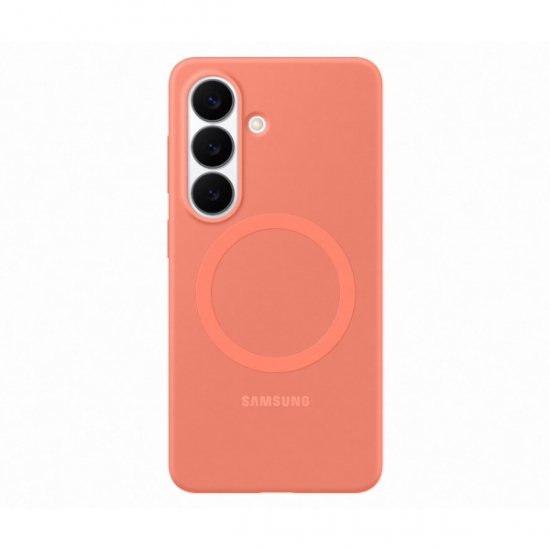 Silicone magnet case Samsung Galaxy S26 — 3