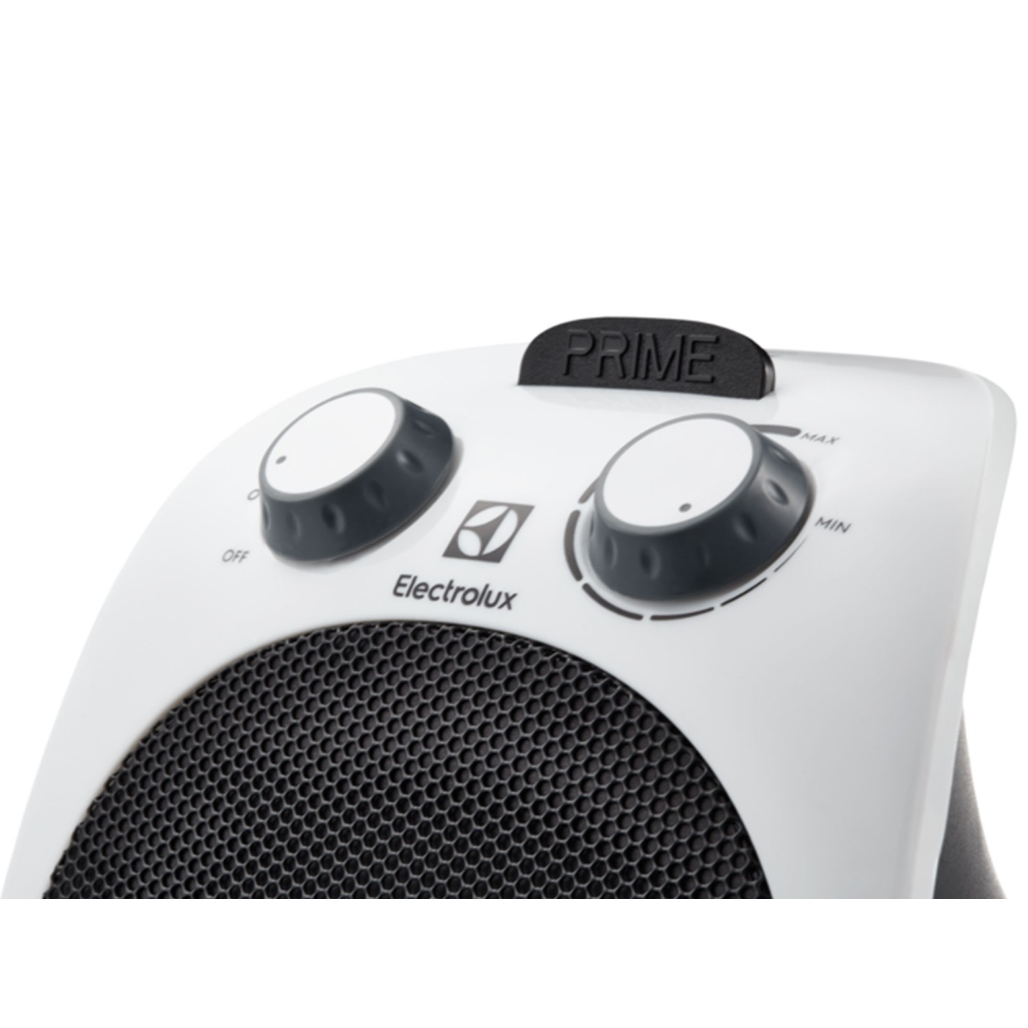 Fan heater ELECTROLUX EFH C-5125 — 3