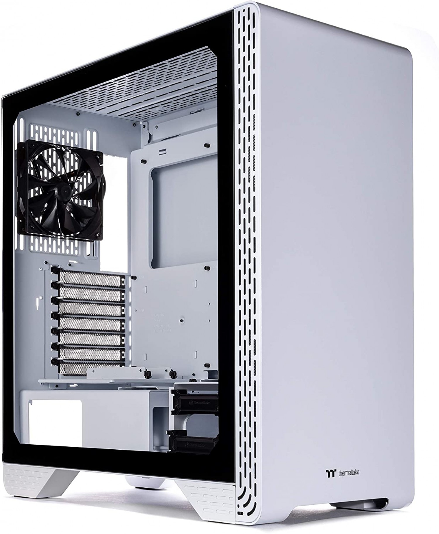Thermaltake S300 TG MID Tower w o PSU ATX — 2