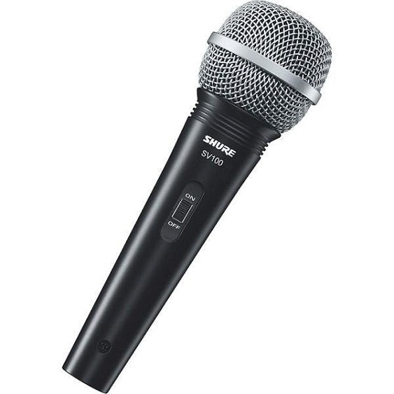 Shure SV100 Microphone