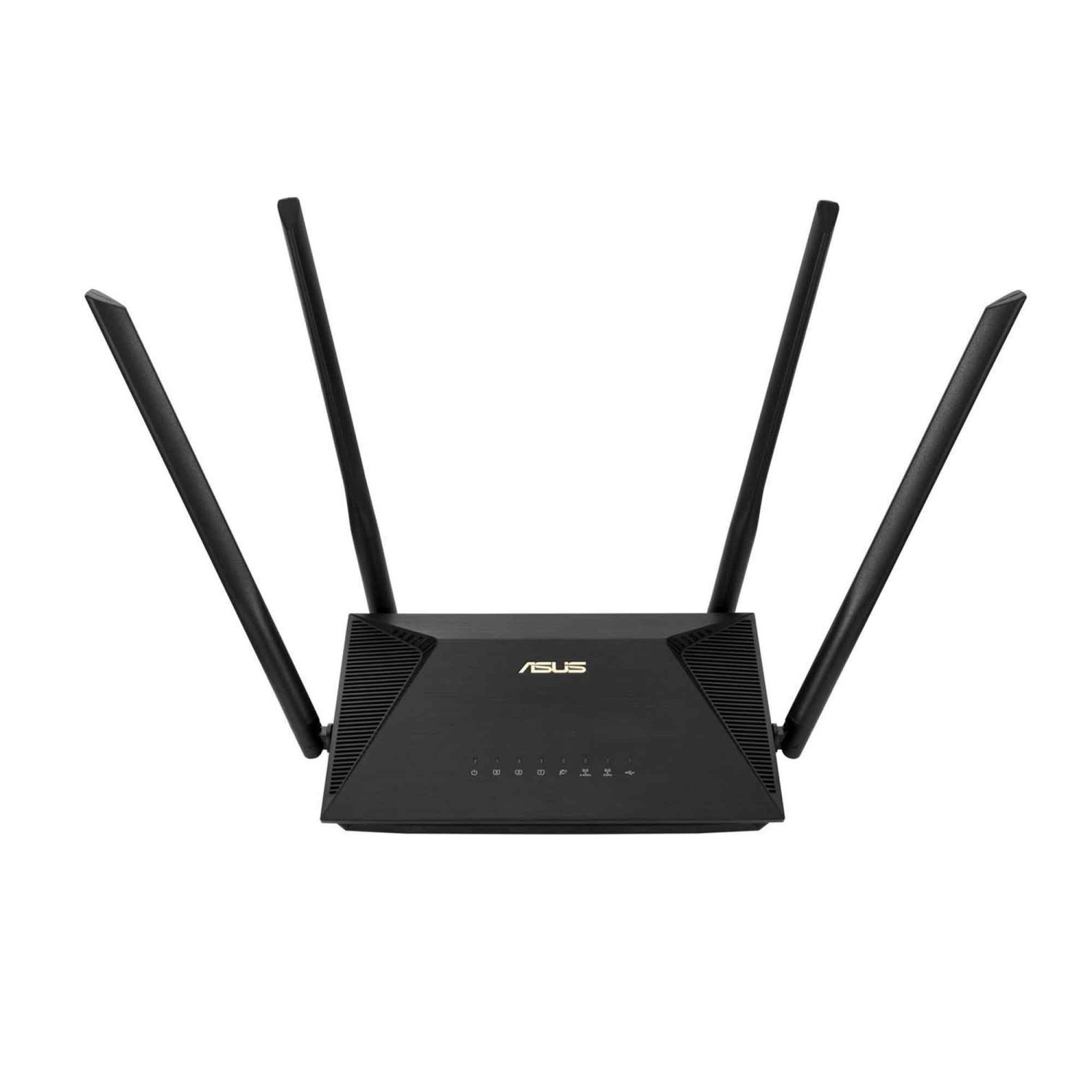 Network device ROUTER RT-AX53U 90IG06P0 — 2