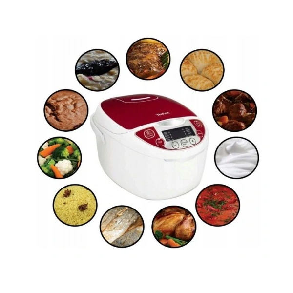 Rice and Multi Cooker RK705 — 5