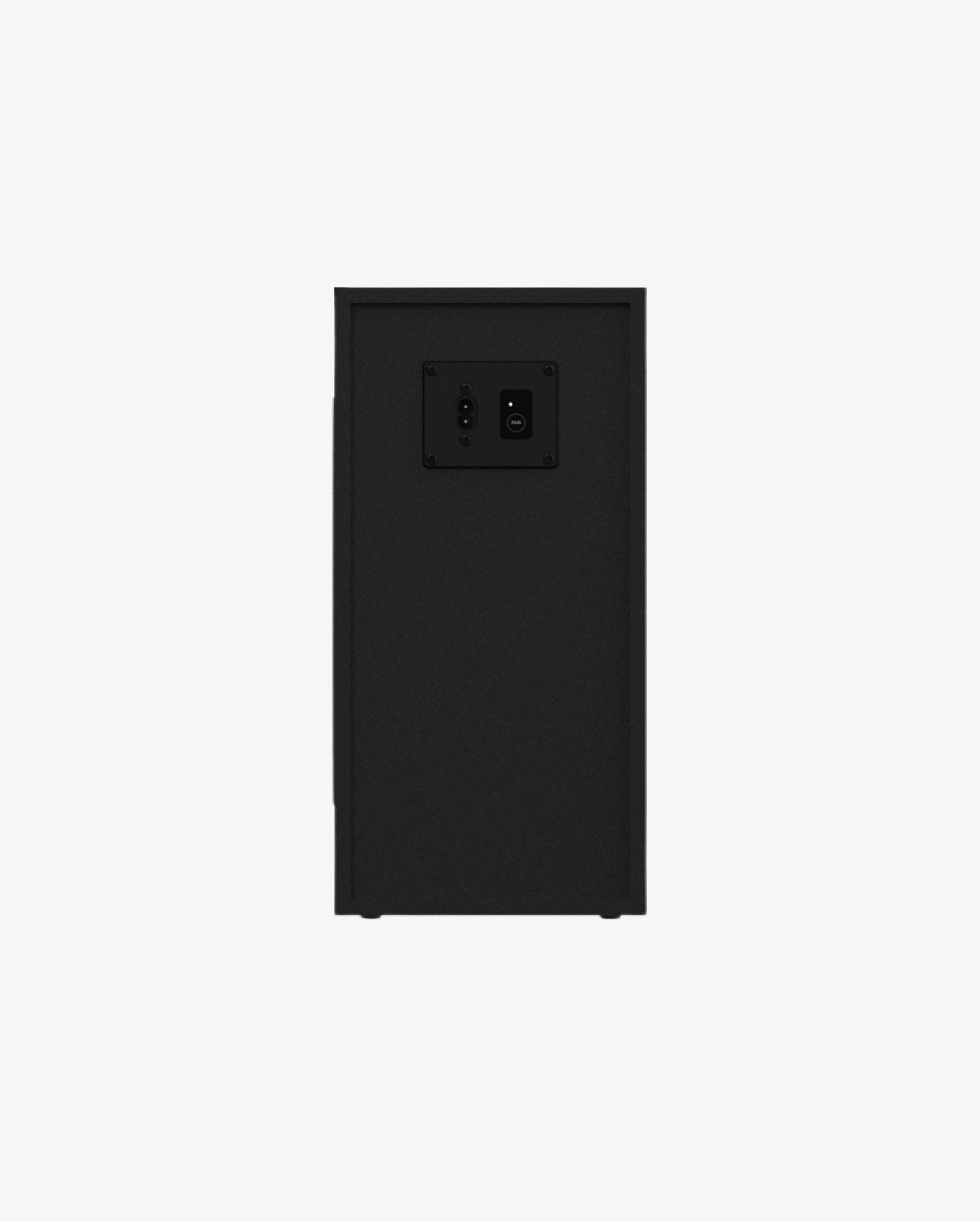Soundbar HS218 — 3