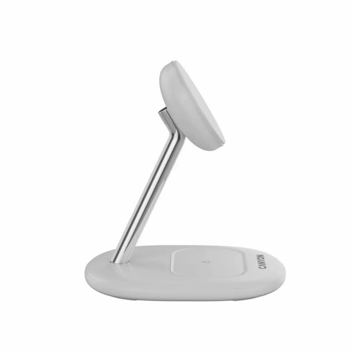 Canyon CNS-WCS205W Wireless Charger Qi2 2in1 15W — 6