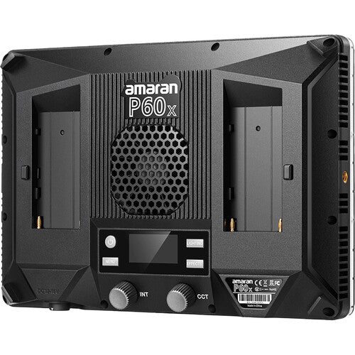 APUTURE Amaran P60x APA0138A10 — 2