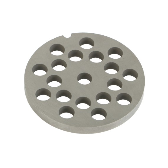 K h accessories BERG BMG-77W STRAINER FOR MEAT GRINDER — 3