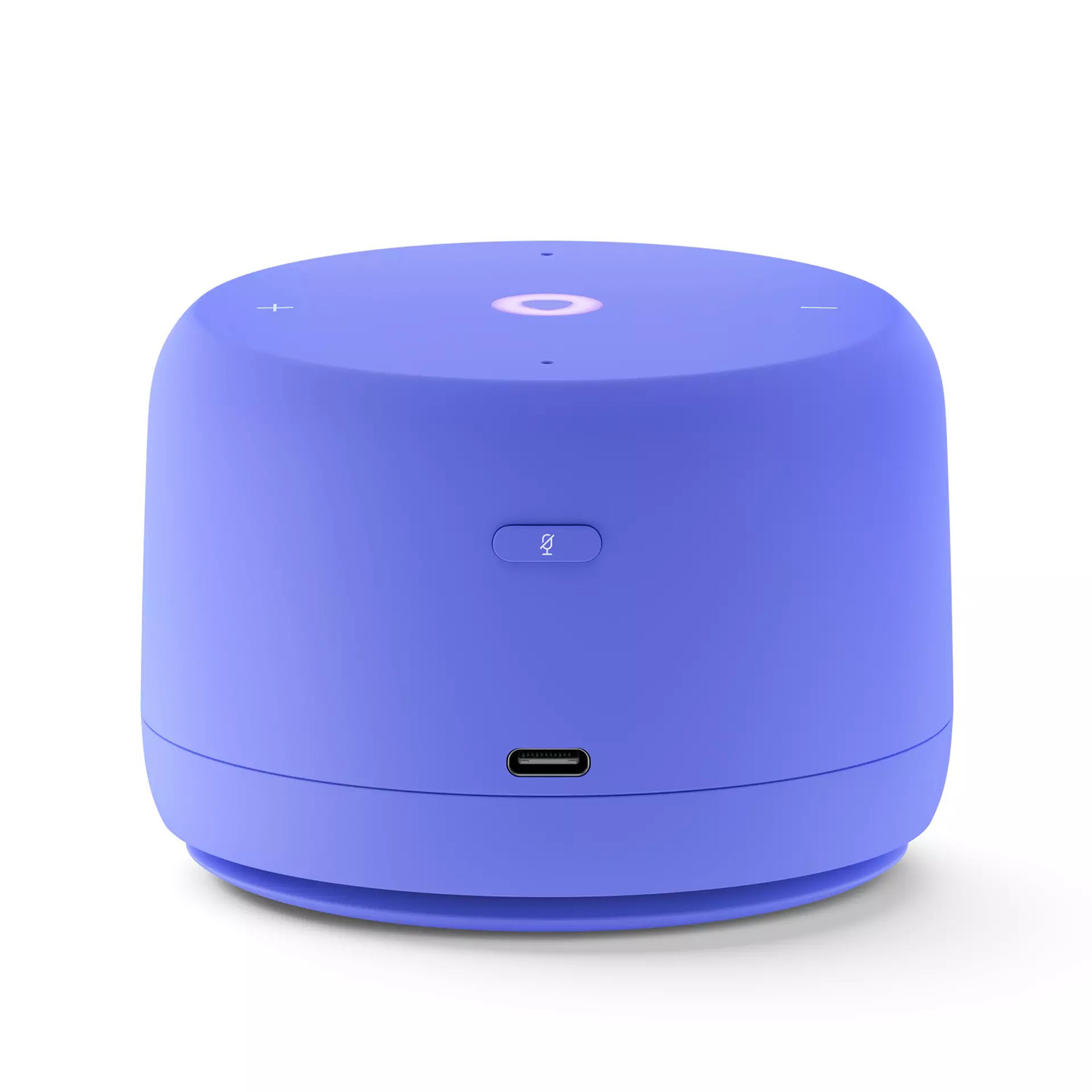 Smart speaker Yandex Station Lite 2 YNDX-00026VIO — 3