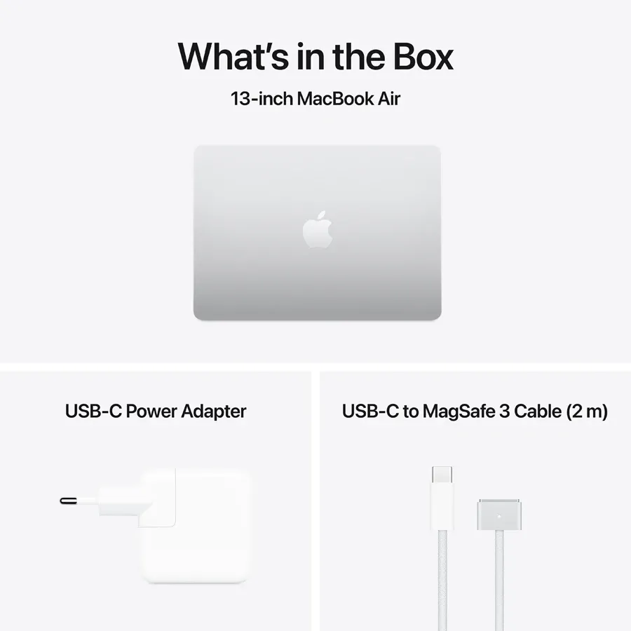 MacBook Air 15-inch (M4, 2025) — 21