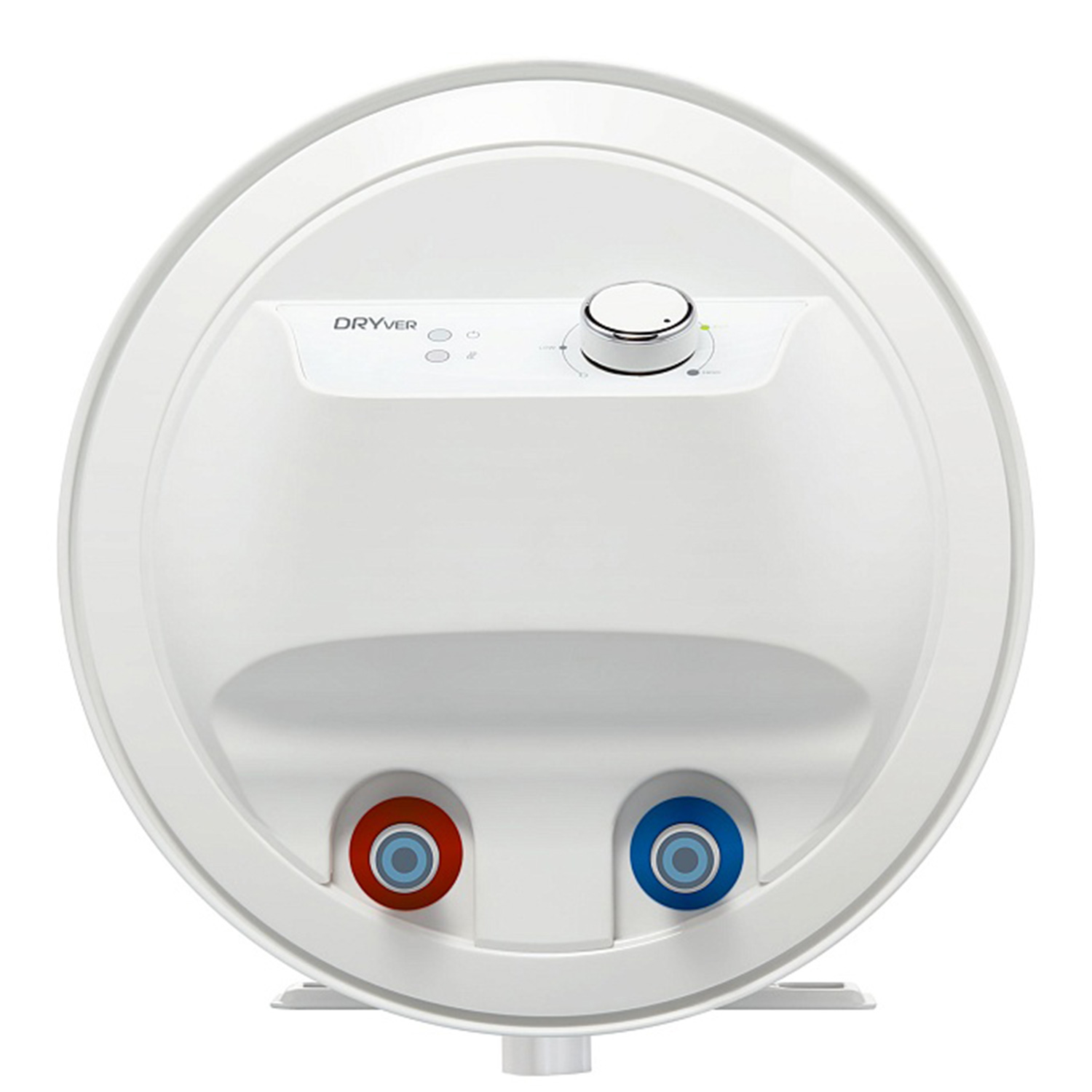 El.water heater ROYAL THERMO RWH 150 DRYVER — 5