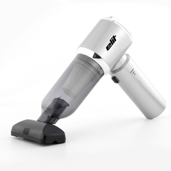 Elit 32401 Car Vacuum Cleaner ZoomGo 4in1 — 3