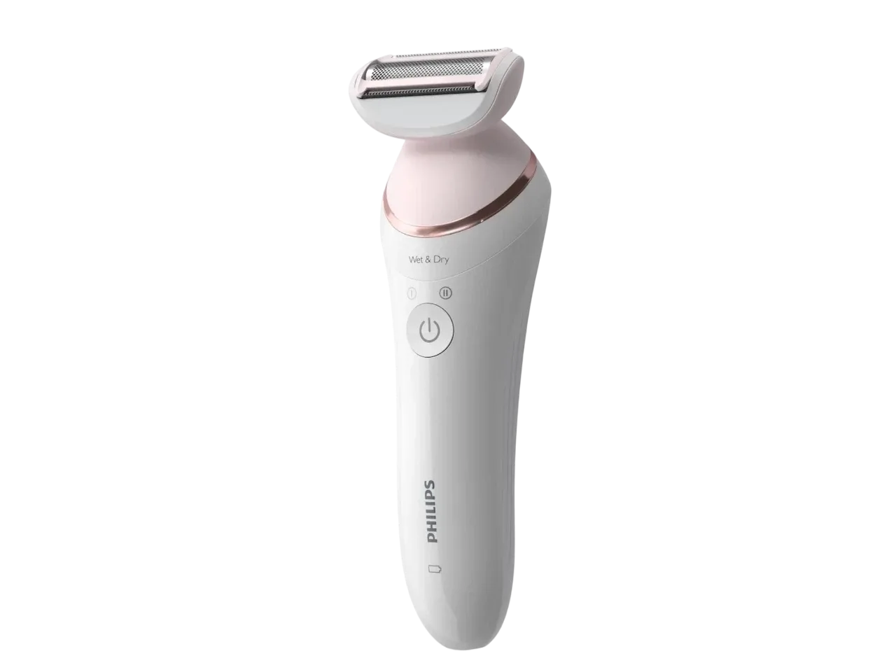 Մազահանիչ Philips BRE730 10 — 5