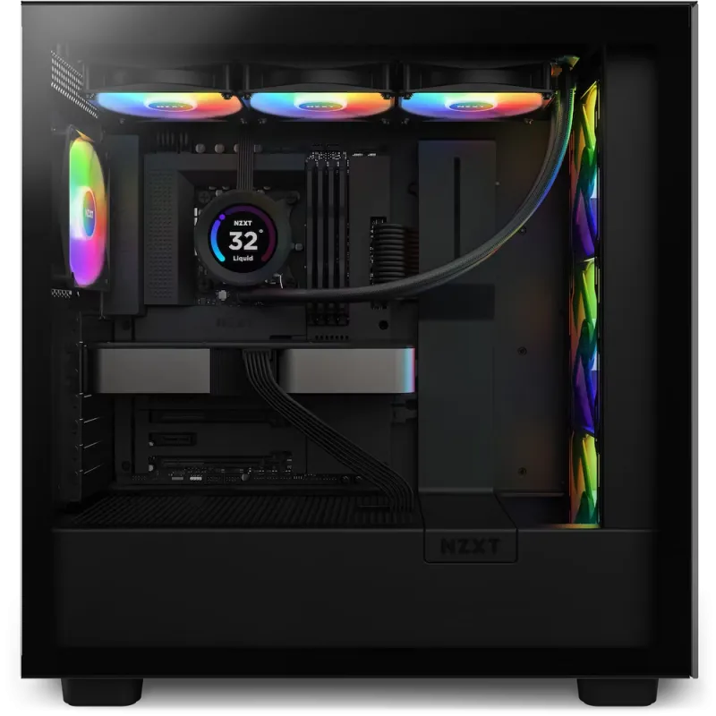 NZXT Kraken Elite 360 RGB 2023 — 5