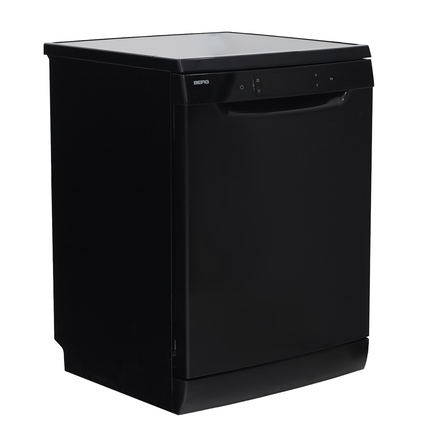 Dishwasher BERG BDW-M614DB8 — 3