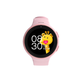 Smartwatch Porodo Kids GPS Smart Watch JuniCare App — 3