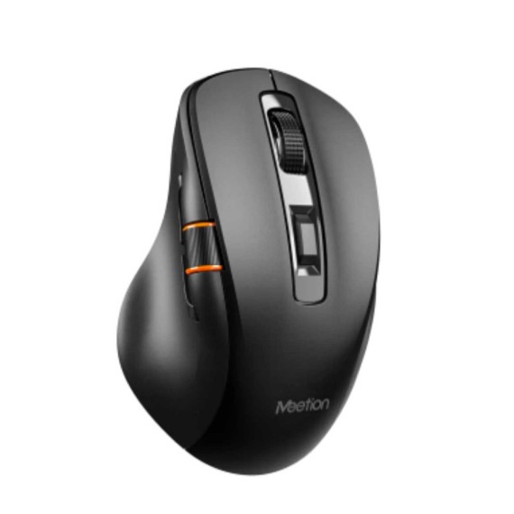 Mouse MEETION Ergonomic Vertical Wrls+BT MT-BTM008 — 2