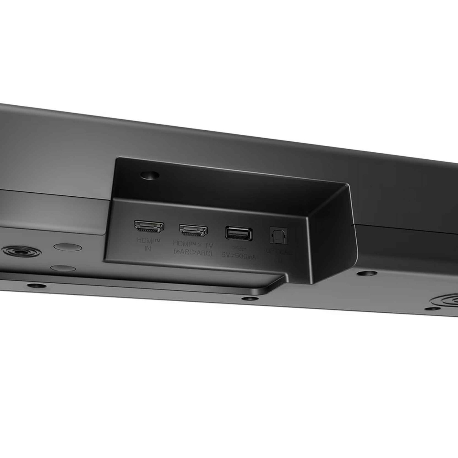 Soundbar LG S75TR — 7