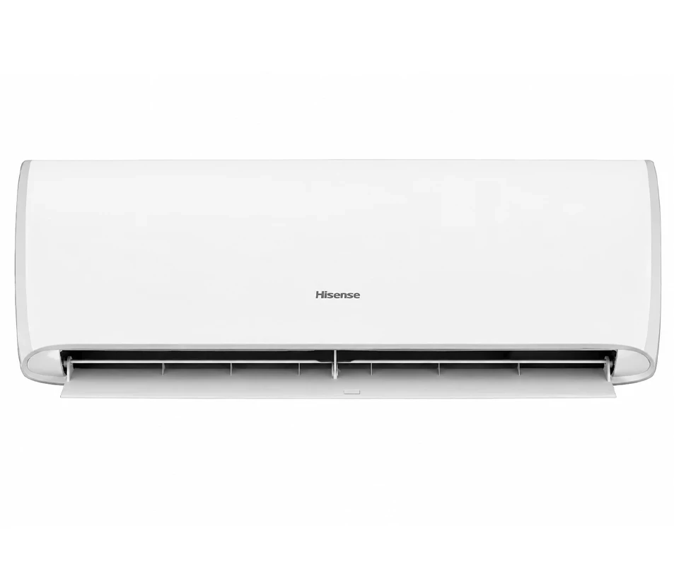 Air conditioner Hisense AS-24HR4SXBTD01B — 2