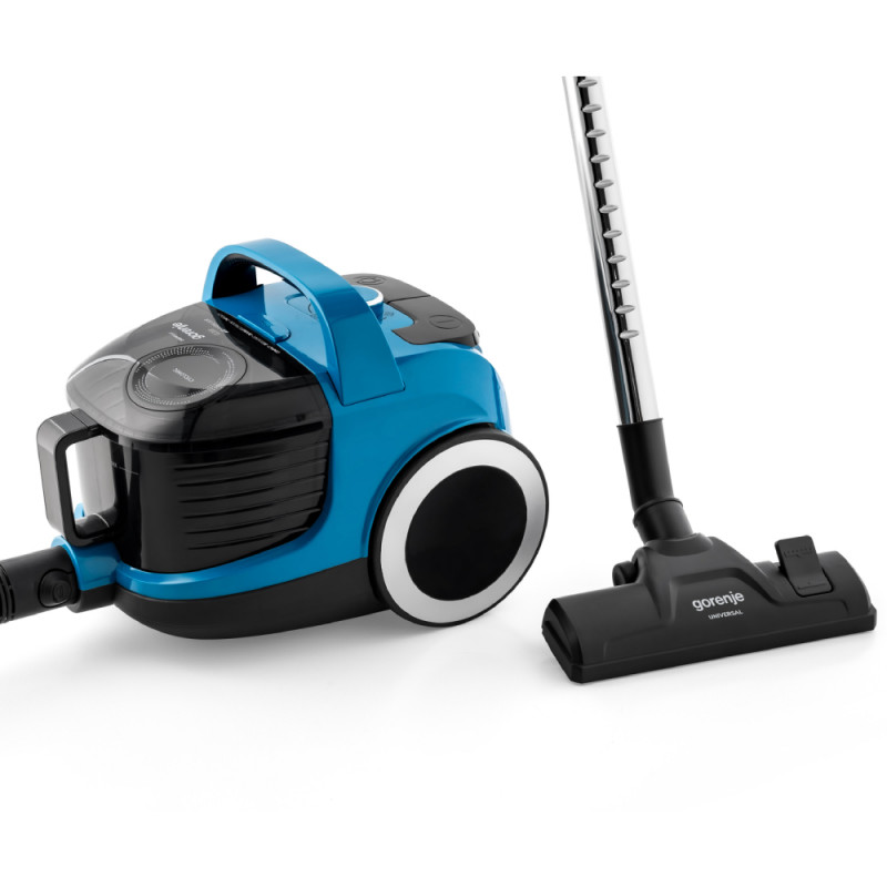 Gorenje VC1902G2AHGR Vacuum cleaner with container — 2