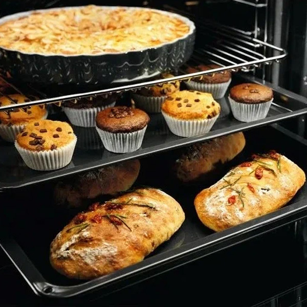 Built-in oven Electrolux EOD5H70BZ — 11