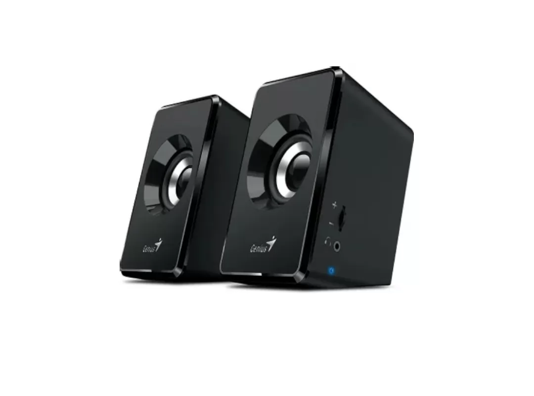 Genius SP-125 — 4