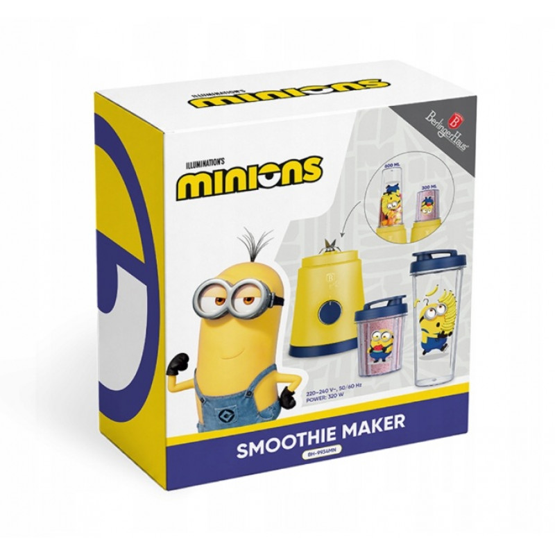 BH 9934MN Minion — 6