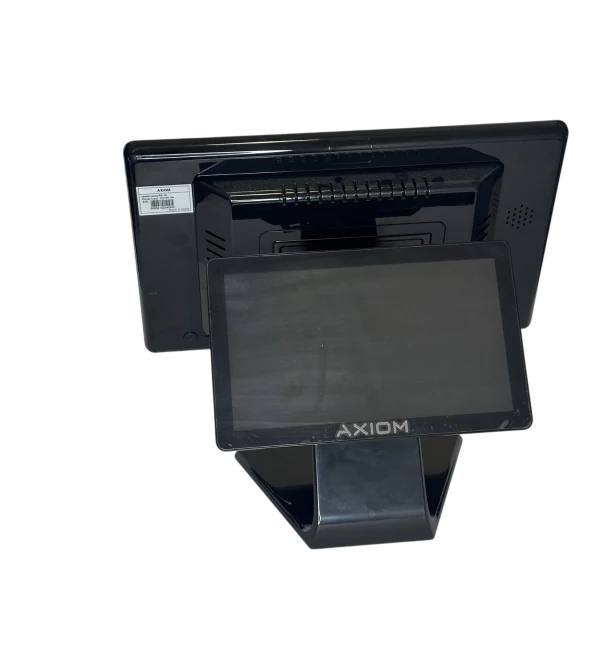Axiom Ps16 — 3