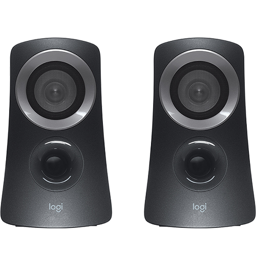 Audio System 2.1 Z313 — 2