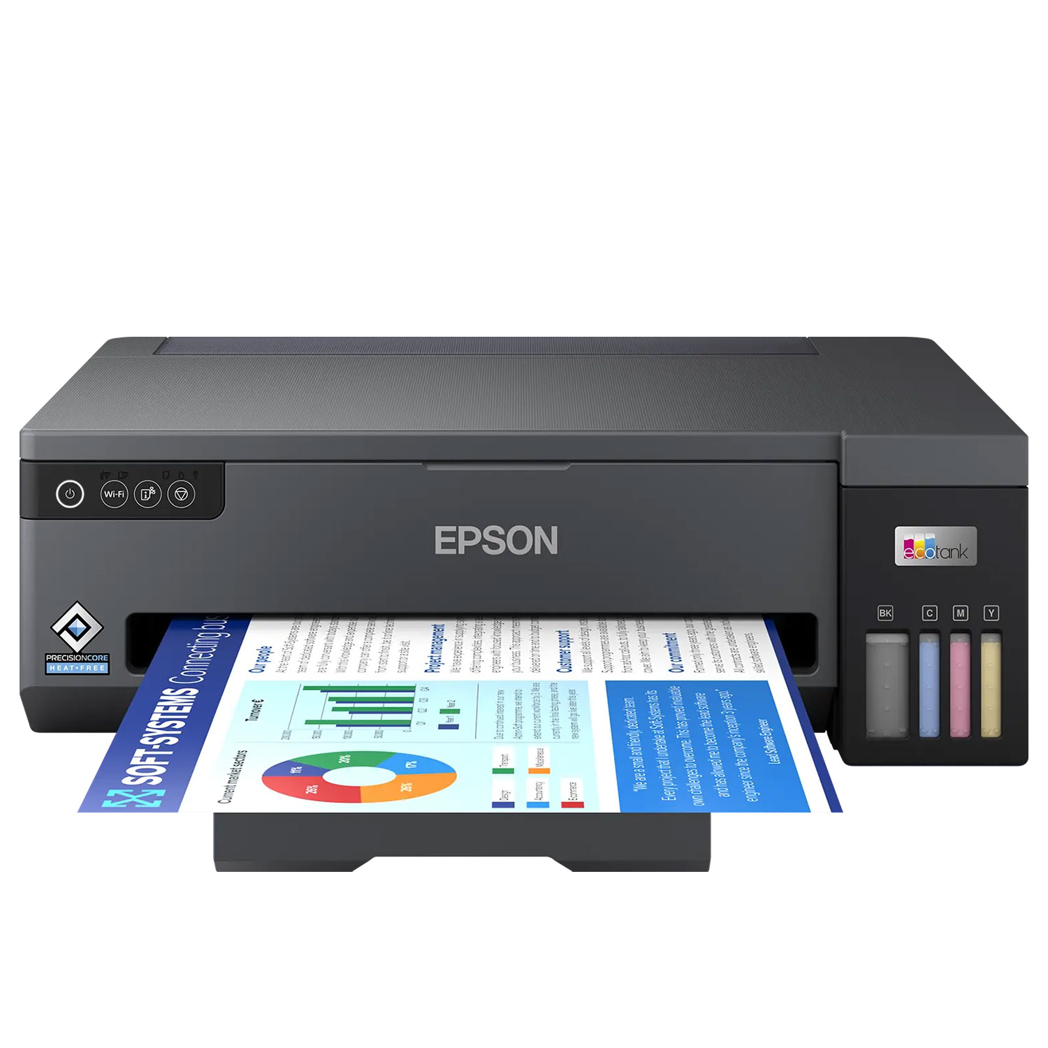 Printer EPSON EcoTank L11050 C11CK39403 — 2