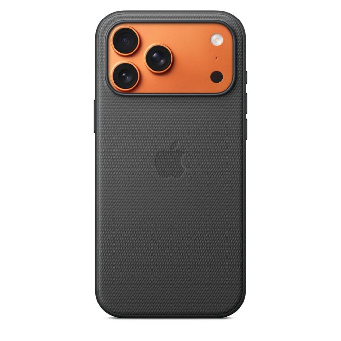 Cover for iPhone 17 Pro Max TechWoven Case with MagSafe — 3