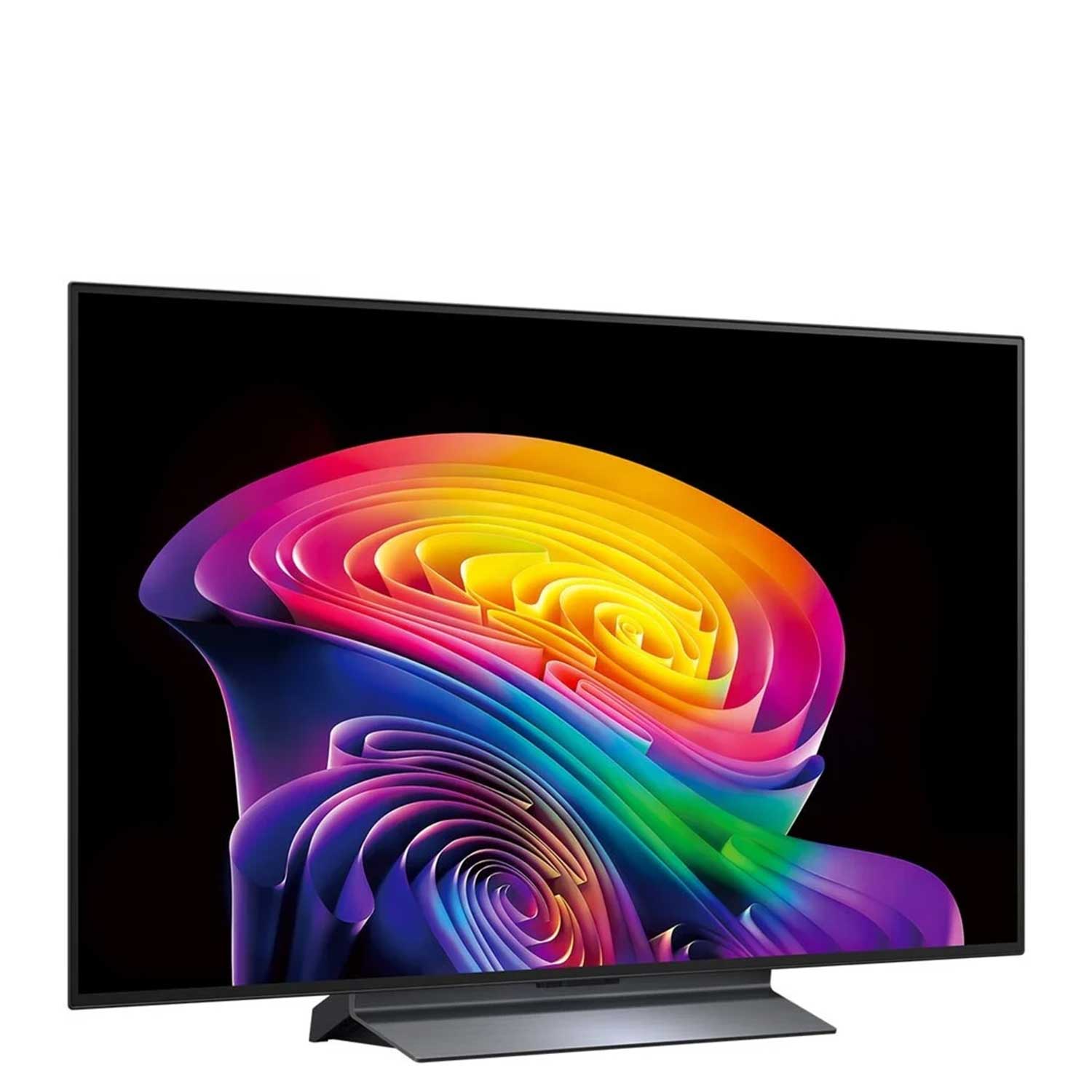 TV LG OLED48C6RLA — 2