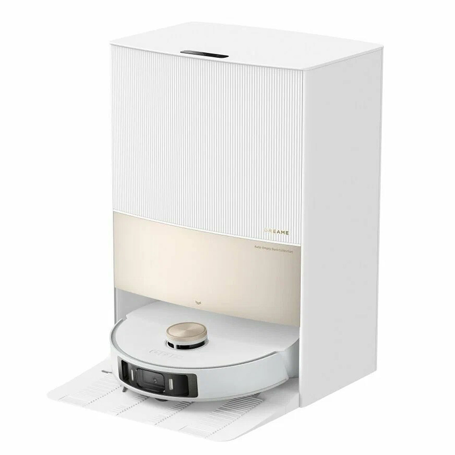 Vacuum cleaner robot DREAME L30 Ultra RLX41CE — 3