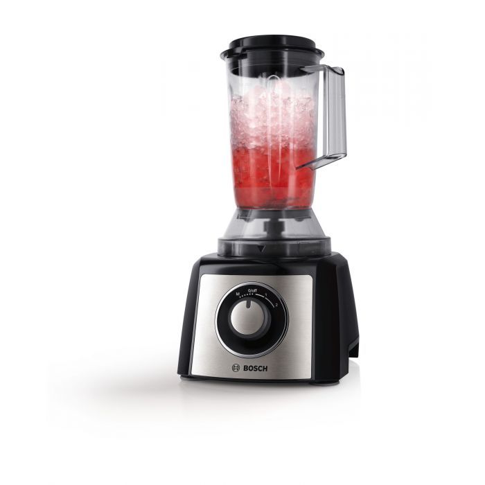 Food processor MCM3501M — 4