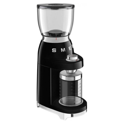 Coffee grinder Smeg CGF01BLEU — 3