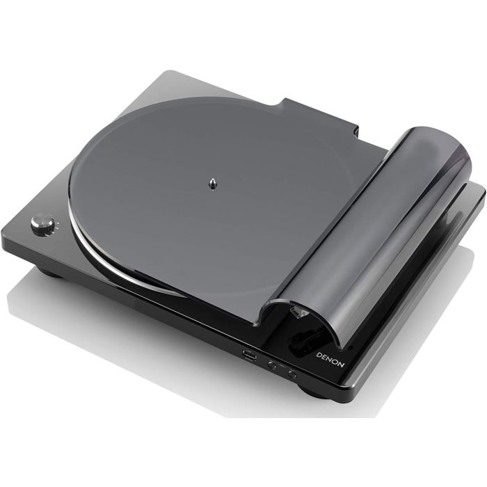DP-450USB Hi-Fi Turntable — 2