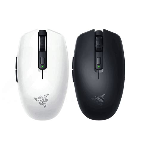 Orochi V2Wireless Bluetooth Gaming Mouse — 4