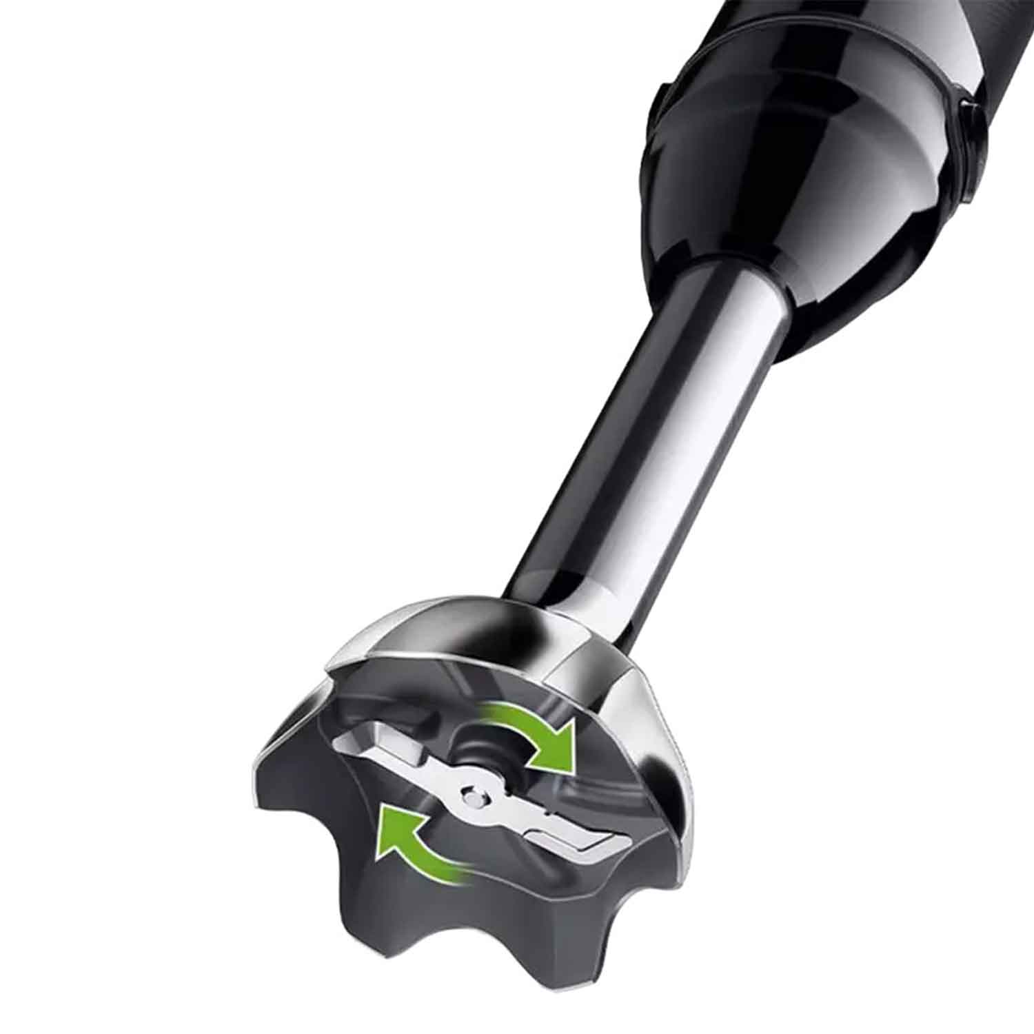 Hand blender Braun MQ55254MBK — 4