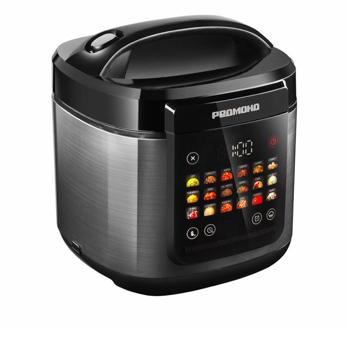REDMOND multicooker MC102 — 2