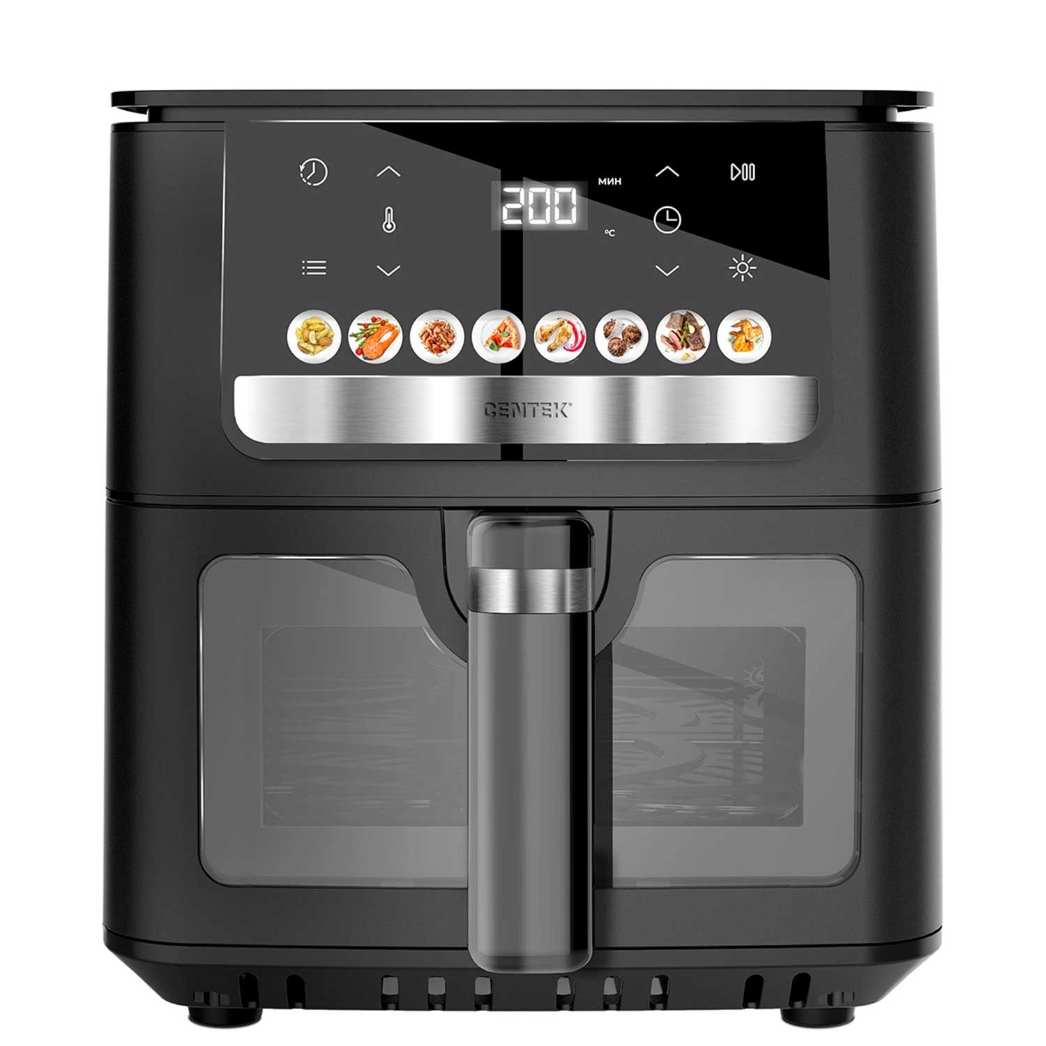 Air fryer CENTEK CT-3104 — 2